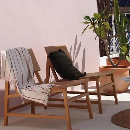 Suites 9 Malaga, Three Unique Suites With Private Plunge Pool Buitenkant foto