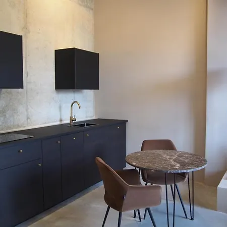 Suites 9 Malaga, Three Unique Suites With Private Plunge Pool Buitenkant foto