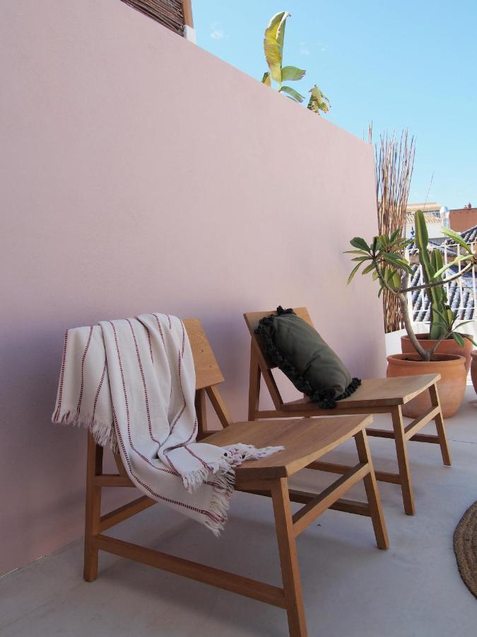 9 Malaga, Three Unique With Private Plunge Pool Malaga