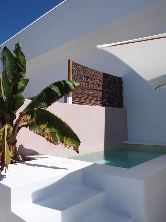 9 Malaga, Three Unique With Private Plunge Pool